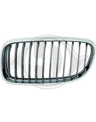 Griglia radiatore BMW serie 3 (E90/91)BERL./TOURING 08-11 (Cod. D-1216145)