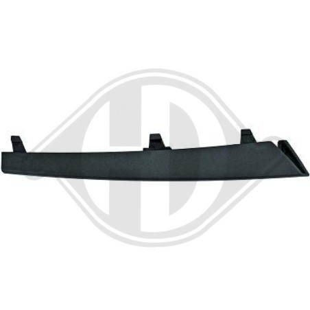 Mostrina Paraurti BMW serie 3 (E90/91)BERL./TOURING 08-11 (Cod. D-1216146)