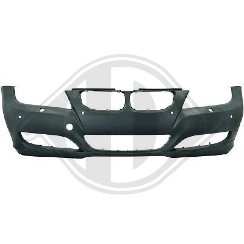 Paraurti anteriore BMW serie 3 (E90/91)BERL./TOURING 08-11 (Cod. D-1216151)