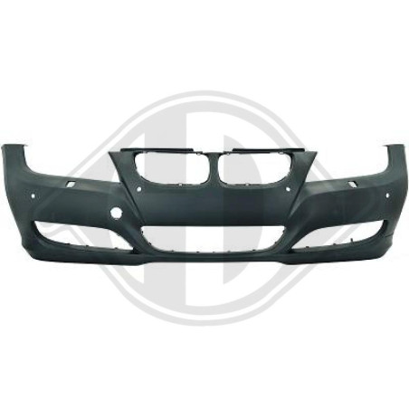 Paraurti anteriore BMW serie 3 (E90/91)BERL./TOURING 08-11 (Cod. D-1216151)