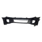 Paraurti Anteriore Volkswagen Golf 6 Look GTI (Cod. E-TCW5200)