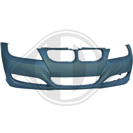 Paraurti anteriore BMW serie 3 (E90/91)BERL./TOURING 08-11 (Cod. D-1216152)