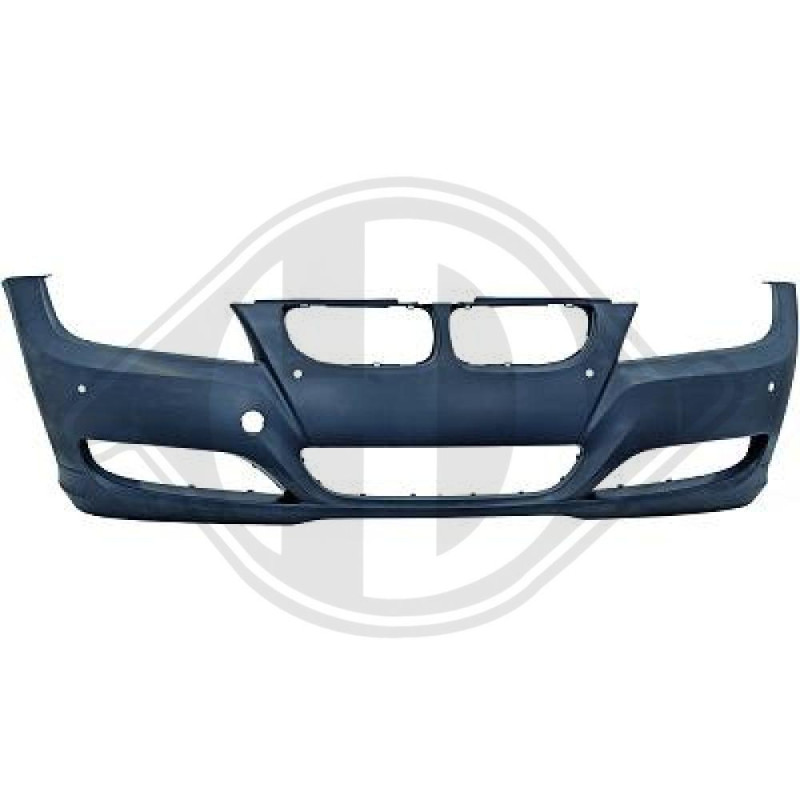 Paraurti anteriore BMW serie 3 (E90/91)BERL./TOURING 08-11 (Cod. D-1216153)