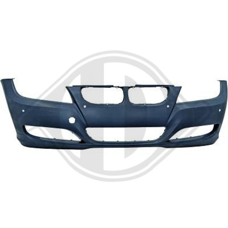 Paraurti anteriore BMW serie 3 (E90/91)BERL./TOURING 08-11 (Cod. D-1216153)