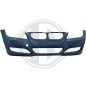 Paraurti anteriore BMW serie 3 (E90/91)BERL./TOURING 08-11 (Cod. D-1216153)