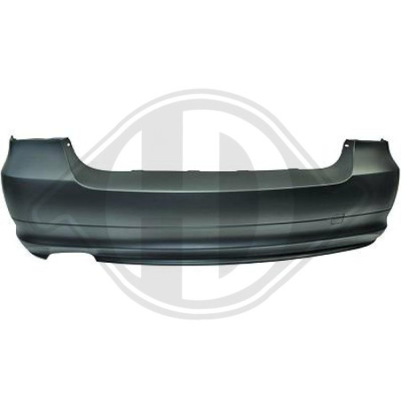 Paraurti posteriore BMW serie 3 (E90/91)BERL./TOURING 08-11 (Cod. D-1216155)