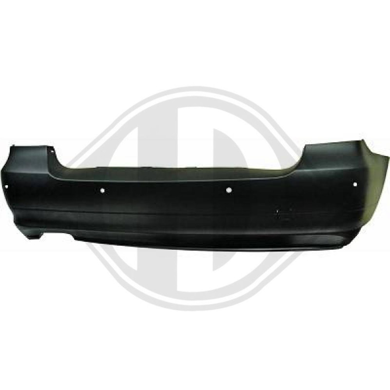 Paraurti posteriore BMW serie 3 (E90/91)BERL./TOURING 08-11 (Cod. D-1216156)