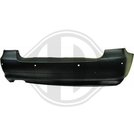 Paraurti posteriore BMW serie 3 (E90/91)BERL./TOURING 08-11 (Cod. D-1216156)