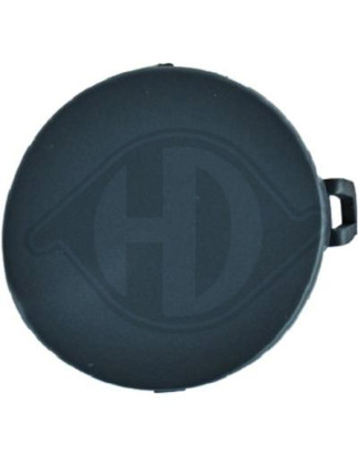 Coperchio gancio traino anteriore BMW serie 3 (E90/91)BERL./TOURING 08-11 (Cod. D-1216162)