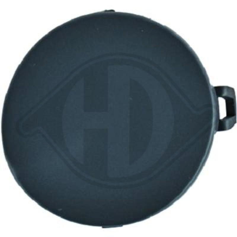 Coperchio gancio traino anteriore BMW serie 3 (E90/91)BERL./TOURING 08-11 (Cod. D-1216162)