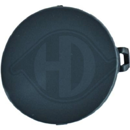 Coperchio gancio traino anteriore BMW serie 3 (E90/91)BERL./TOURING 08-11 (Cod. D-1216162)