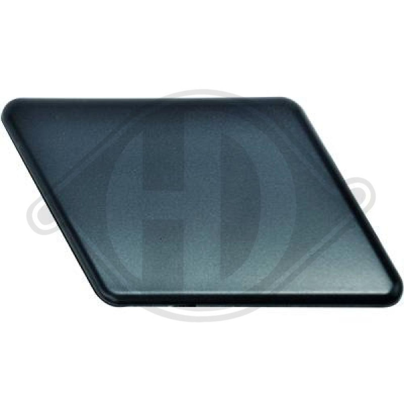 Mostrina Paraurti BMW serie 3 (E90/91)BERL./TOURING 08-11 (Cod. D-1216164)