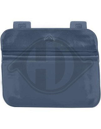 Coperchio gancio traino posteriore BMW serie 3 (E90/91)BERL./TOURING 08-11 (Cod. D-1216167)