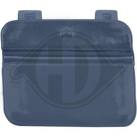Coperchio gancio traino posteriore BMW serie 3 (E90/91)BERL./TOURING 08-11 (Cod. D-1216167)