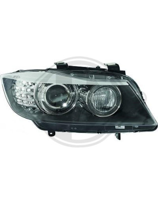 Faro anteriore destro BMW serie 3 (E90/91)BERL./TOURING 08-11 (Cod. D-1216186)