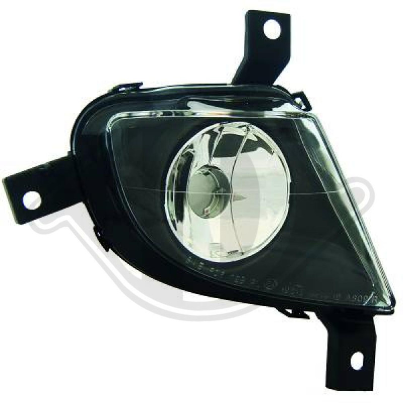 Fendinebbia sinistro BMW serie 3 (E90/91)BERL./TOURING 08-11 (Cod. D-1216189) Fendinebbia sinistro BMW serie 3 (E90/91)BERL./TOURING 08-11 (Cod. D-1216189)