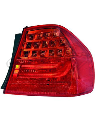 Luce posteriore Dx BMW serie 3 (E90/91)BERL./TOURING 08-11 (Cod. D-1216190)