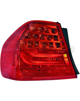 Luce posteriore Sx BMW serie 3 (E90/91)BERL./TOURING 08-11 (Cod. D-1216191)