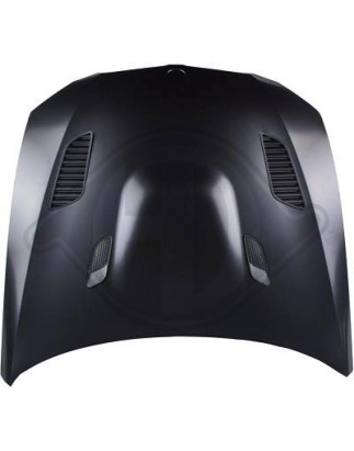 Cofano motore BMW serie 3 E92/93 Coupe/Cabrio 06-10 (Cod. D-1216200)
