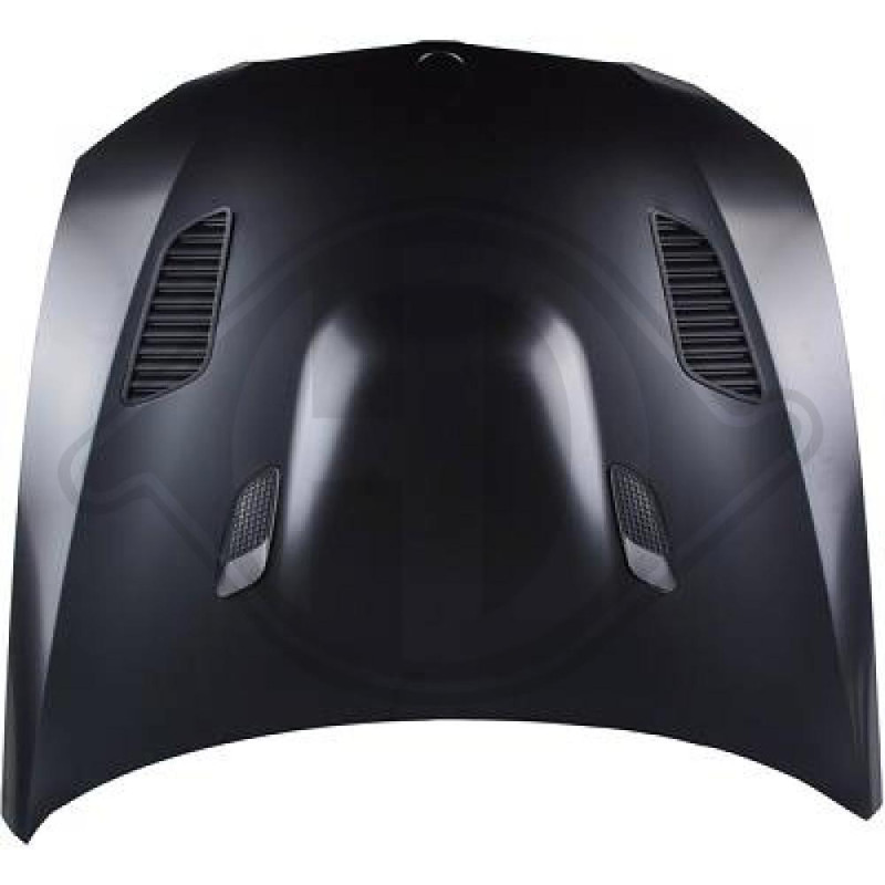 Cofano motore BMW serie 3 E92/93 Coupe/Cabrio 06-10 (Cod. D-1216200)