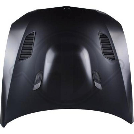 Cofano motore BMW serie 3 E92/93 Coupe/Cabrio 06-10 (Cod. D-1216200)
