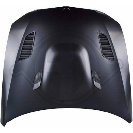 Cofano motore BMW serie 3 E92/93 Coupe/Cabrio 10-14 (Cod. D-1216201)
