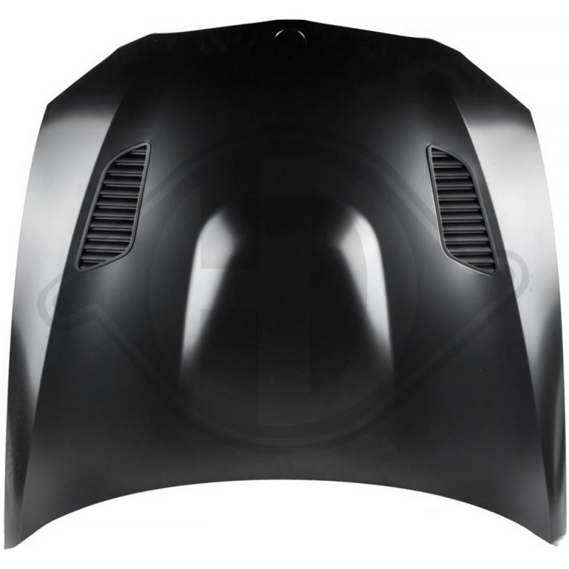 Cofano motore BMW serie 3 E92/93 Coupe/Cabrio 06-10 (Cod. D-1216204)
