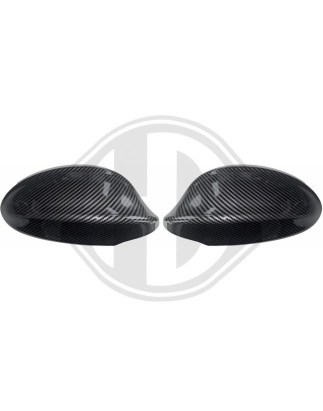 Copertura Specchio esterno BMW serie 3 (E90/91) BERL./TOURING/Coupe 05-08 (Cod. D-1216220)