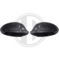 Copertura Specchio esterno BMW serie 3 (E90/91) BERL./TOURING/Coupe 05-08 (Cod. D-1216220)