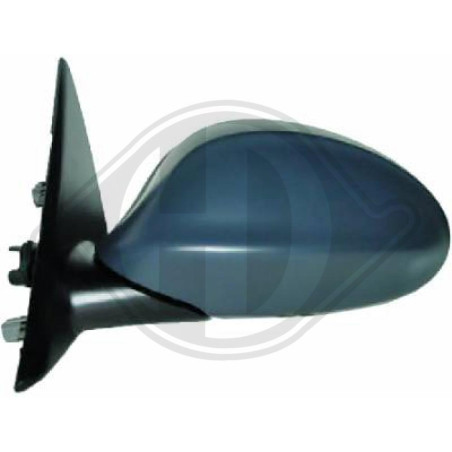 Specchio retrovisore esterno BMW serie 3 (E90/91)BERL./TOURING 08-11 (Cod. D-1216224)