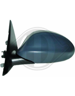 Specchio retrovisore esterno BMW serie 3 (E90/91)BERL./TOURING 08-11 (Cod. D-1216225)