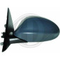 Specchio retrovisore esterno BMW serie 3 (E90/91)BERL./TOURING 08-11 (Cod. D-1216225)