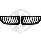 Griglia radiatore BMW serie 3 (E90/91) BERL./TOURING 05-08 (Cod. D-1216240)
