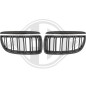 Griglia radiatore BMW serie 3 (E90/91) BERL./TOURING/Coupe 05-08 (Cod. D-1216244)