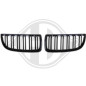 Griglia radiatore BMW serie 3 (E90/91) BERL./TOURING/Coupe 05-08 (Cod. D-1216245)