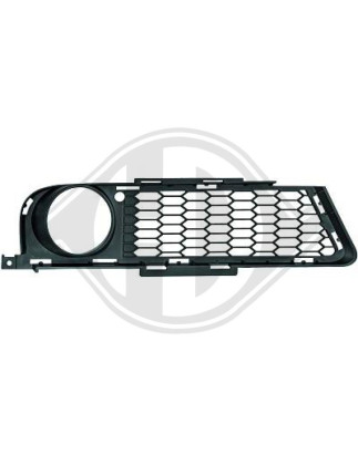 Griglia di ventilazione Paraurti Dx BMW serie 3 (E90/91) BERL./TOURING 05-08 (Cod. D-1216248)