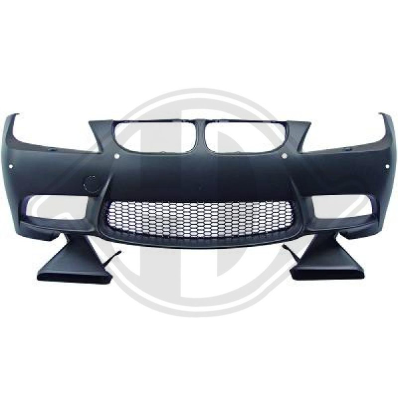 Paraurti anteriore BMW serie 3 (E90/91)BERL./TOURING 08-12 (Cod. D-1216250)
