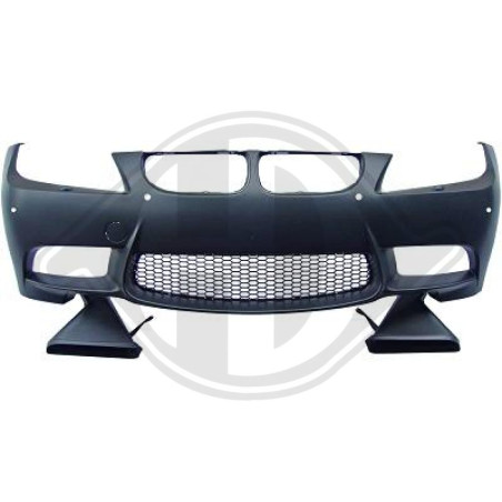Paraurti anteriore BMW serie 3 (E90/91)BERL./TOURING 08-12 (Cod. D-1216250)