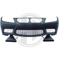 Paraurti anteriore BMW serie 3 (E90/91)BERL./TOURING 08-12 (Cod. D-1216250)