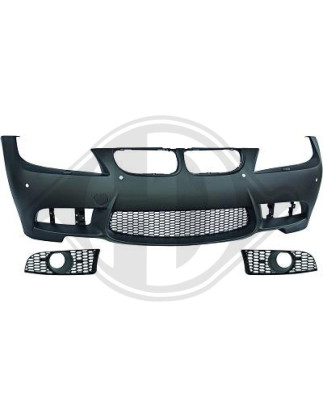 Paraurti anteriore BMW serie 3 (E90/91)BERL./TOURING 08-12 (Cod. D-1216251)