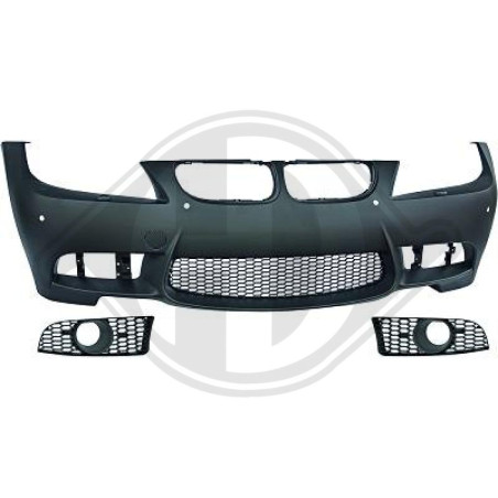 Paraurti anteriore BMW serie 3 (E90/91)BERL./TOURING 08-12 (Cod. D-1216251)