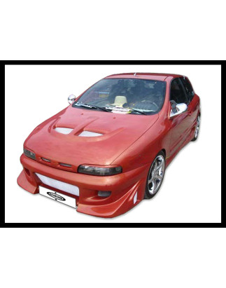 Paraurti Anteriore Fiat Bravo/Brava Combat (Cod. E-TCFI2057)