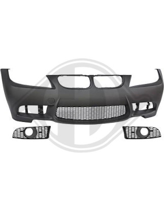 Paraurti anteriore BMW serie 3 (E90/91)BERL./TOURING 08-12 (Cod. D-1216254)