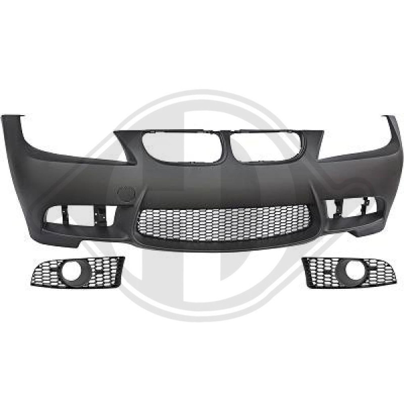 Paraurti anteriore BMW serie 3 (E90/91)BERL./TOURING 08-12 (Cod. D-1216254)