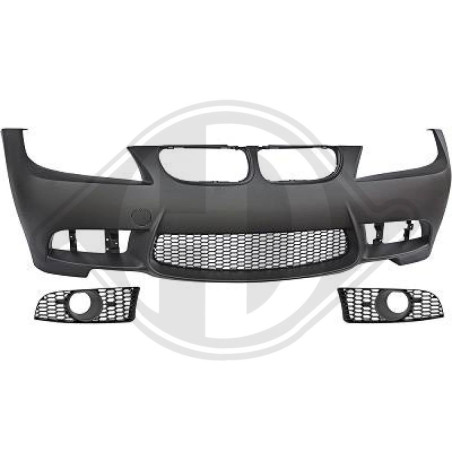 Paraurti anteriore BMW serie 3 (E90/91)BERL./TOURING 08-12 (Cod. D-1216254)