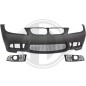 Paraurti anteriore BMW serie 3 (E90/91)BERL./TOURING 08-12 (Cod. D-1216254)