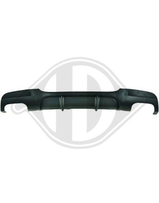 Diffusore paraurti BMW serie 3 (E90/91) BERL./TOURING/Coupe 05-08 (Cod. D-1216258)