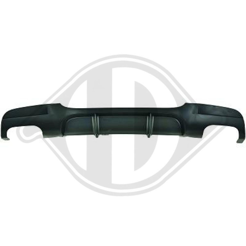 Diffusore paraurti BMW serie 3 (E90/91) BERL./TOURING/Coupe 05-08 (Cod. D-1216258)