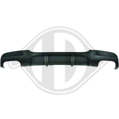 Diffusore paraurti BMW serie 3 (E90/91) BERL./TOURING/Coupe 05-08 (Cod. D-1216258)