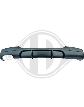 Diffusore paraurti BMW serie 3 (E90/91) BERL./TOURING/Coupe 05-08 (Cod. D-1216259)